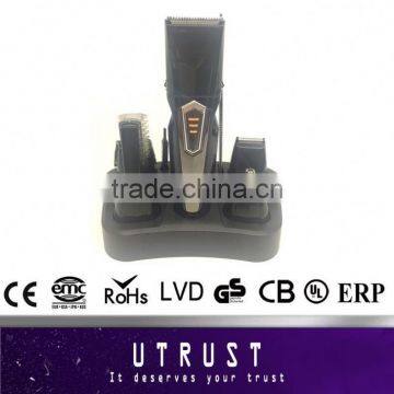 Good quality 5 in 1 hair trimmers / head hair shaver TL-E001