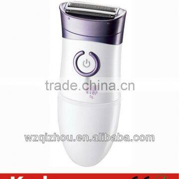 New Battery Wet Dry Bikini Shaver