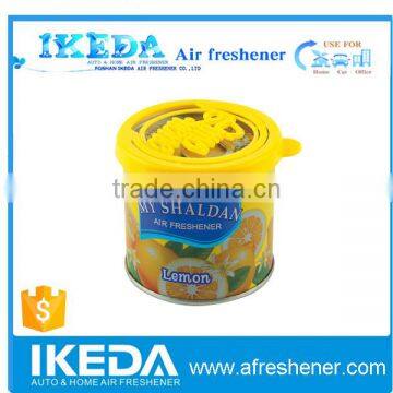 IKEDA aroma toilet gel air freshener