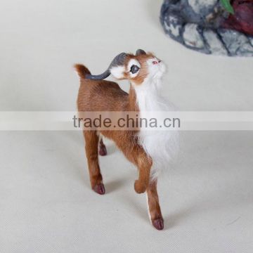 japanese new christmas minion soft toy plush goat