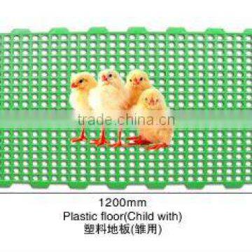 strong practical poultry floor slat for chicken