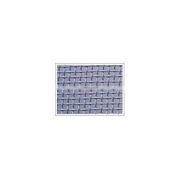 galvanized square mesh