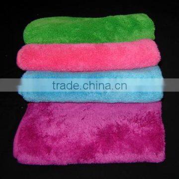 Microfiber Cleaning Cloth