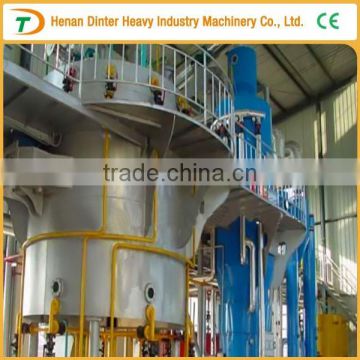 Hot sale sunflower seed oil processing