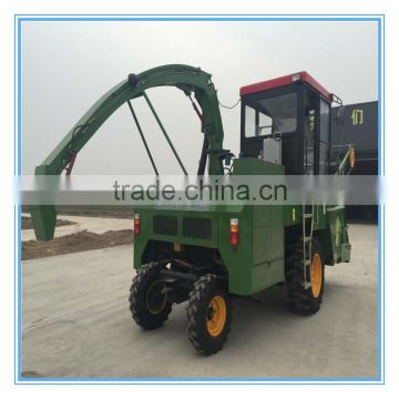 forage harvester with high quality CE ISO9001