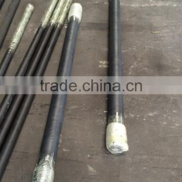 international standard diamond core drill pipe (BQ,HQ,NQ,PQ series)