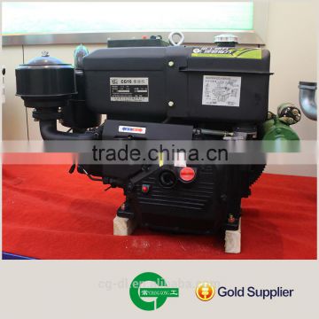 diagnostic scanner for diesel engine Water-cooled CG16