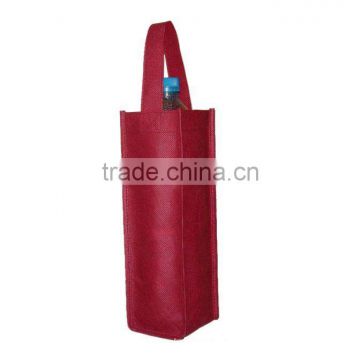 Oxford cloth fashion Wine bottle Bags for convenience