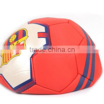 2014 world cup pu football soccer ball