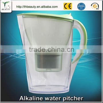 No-electricity Alkaline Water Ionizer kettle