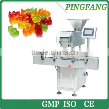 Customized Automatic Electric Counter for Pill, Tablet, Capsule and Candy
