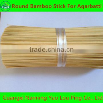 High Quality Bamboo Stick Incense Cones