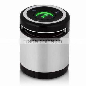 High Quallity bluetooth speaker portable bluetooth speaker ShenZhen manufacturer