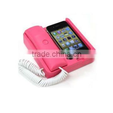 2012 newest handset of mobile phone