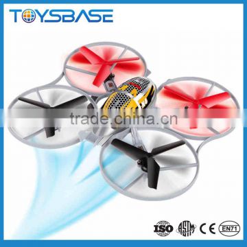 2015 New arrival! Syma X4 UFO RC aricraft quadcopter helicopter with camera, China toy