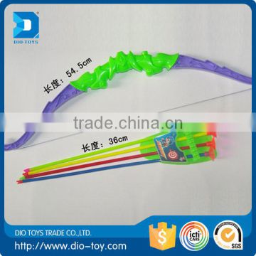 2015 hot selling item sports hunting bow and arrow toys toys for kids