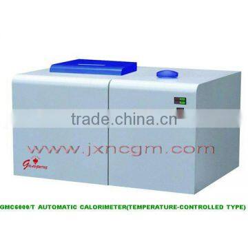 Laboratory automatic calorimeter for sale made in china