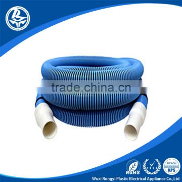 High quality protection EVA Spiral Wound swimming Pool Hose