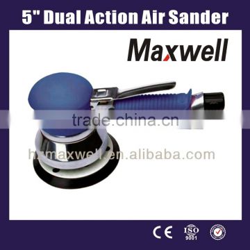 5" Dual Action Air Sander