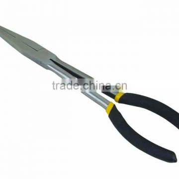 Wholesaler Professinal 9'' /10'' long reach plier tools,multi plier