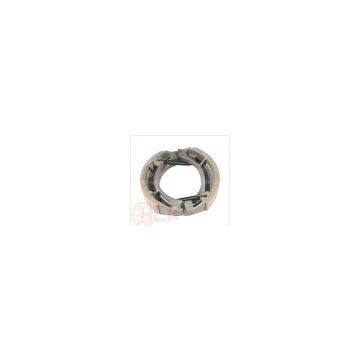 brake shoe XF125