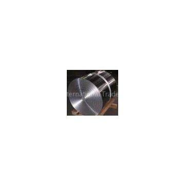 SUS 201 / 202 / 304 / 316 2D, 2B, BA finish Cold Rolled Stainless Steel Coil / Coils