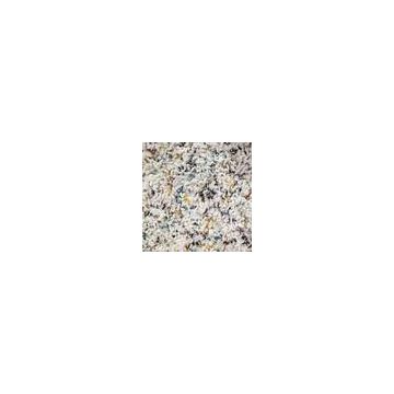 Rainbow Soft Anti-Slip 100% Nylon Shag Cut Pile Carpet , Home 3.66m / 4m