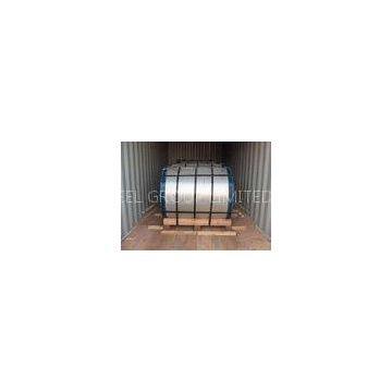 Soft Commercial Quality RAL Color Cold Rolled Prepainted Steel Coils