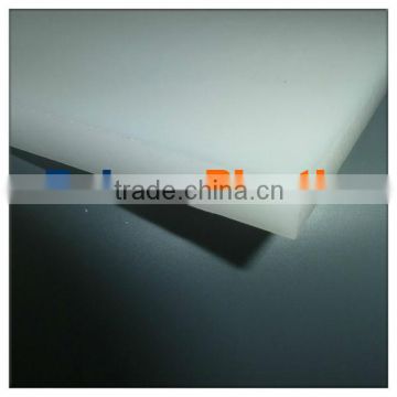 8-100mm Thick Black Hardness Plastic Pom Sheet/ POM Board