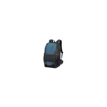 NWT Lowepro Fastpack 350 Camera bags Backpacks,blue color
