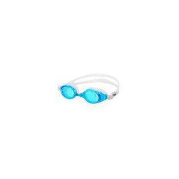 Vorgee Junior Goggles Silicone Swimming Goggles Aqua Sphere Anti Fog Lens