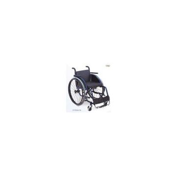 ZK723LQ-36 Leisure Wheelchair