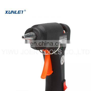 XL-E20 20w black quality hot melt glue heating gun tool
