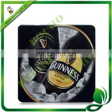 Guinness coasters