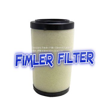 SMC Filter AFF-EL2B-F, AW40-04B, AW4000-04B, AW4000-04DG, AW400004, CA1FN10025, DB73L, EAFD3000F03D