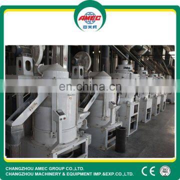 Complete Sets Full Futomatic Rice Mill Machinery/Rice Milling Plant