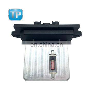 Heater Resistor Power Transistor Resister Heater OEM 27150-3DN0A 271503DN0A