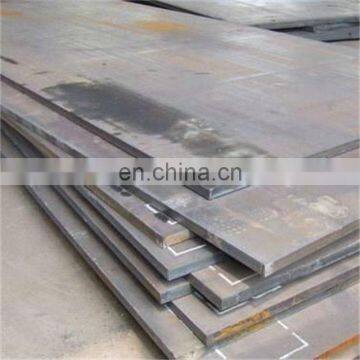 High quality DC03 Carbon steel sheet