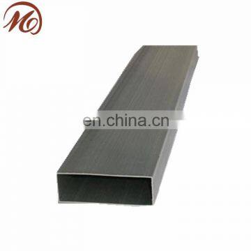galvanized rectangular steel pipe with grooves vietnam