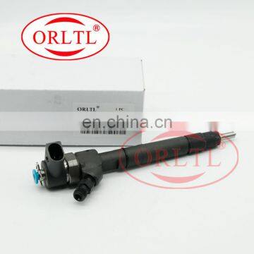 ORLTL Injector Nozzle Assembly 0445110099 Diesel Oil Inyector 0 445 110 099 Auto Fuel Inyector 0445 110 099