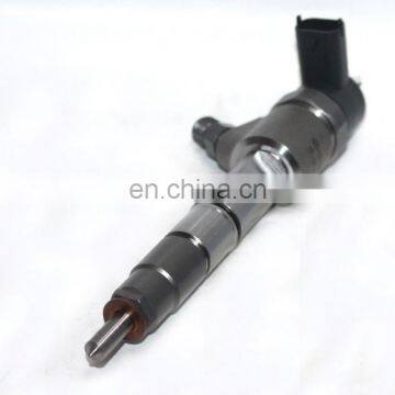 Diesel engine 4D18E fuel injector 0445110417