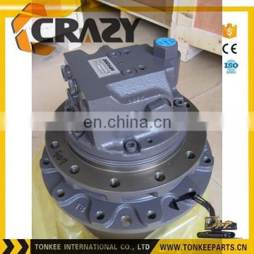 DH80 travel motor , excavator spare parts,DH80 final drive