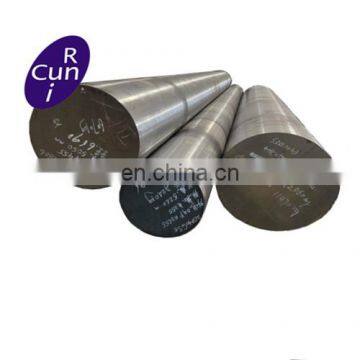 GH3030 GH3044 GH3128 Inconel alloy Steel Round bar manufacturer