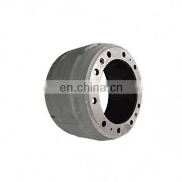 High Performance Drum Brake Assembly Temperature Resistance For Construction Machinery