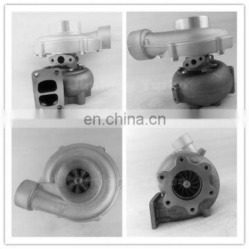 K27 Turbocharger 0090968799 53279886533 kkk Turbo charger for 2004- Mercedes BenzTruck LKW Actros Engine OM502LA-E2/E3 engine