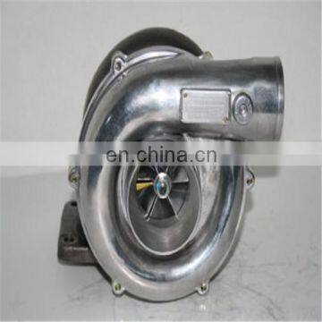 6BD1-T engine turbo 114400-1070 RHB7 turbocharger