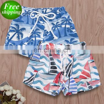 2019 summer baby beach shorts wholesale clothing baby shorts