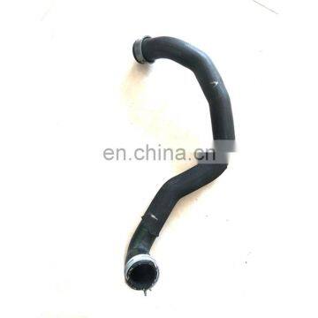 Radiator Upper Hose For Mercedes X164 W166 ML550 OEM 1645010682 164-501-06-82 164 501 06 82