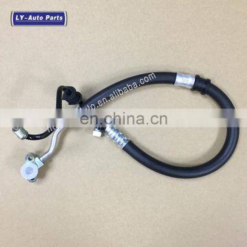 Car Parts Power Steering Pressure Hose For 01-05 Honda For Civic EX HX LX 1.7L 53713-S5D-A05 53713S5DA05
