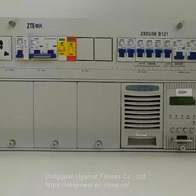 ZTE ZXDU58 S151 Series Rectifier System ZTE Power Supply of ZTE 